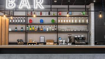Bar (ter plaatse)