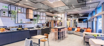 ibis Braganca