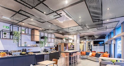 ibis Braganca