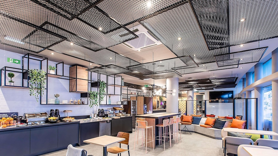 ibis Braganca