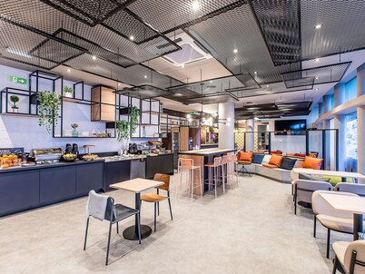 ibis Braganca
