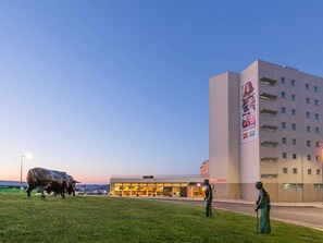 Exterior - ibis Braganca (Braganca)