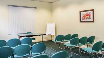 Sala de reuniones