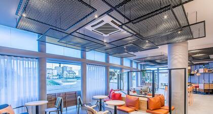 ibis Braganca