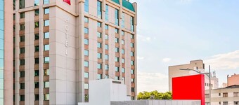 Ibis Sao Paulo Congonhas