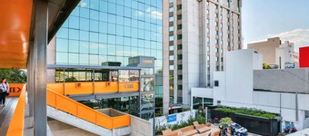 Ibis Sao Paulo Congonhas