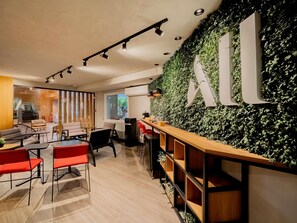 Exterior - Ibis Sao Paulo Congonhas (São Paulo)