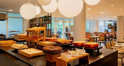 Ibis Sao Paulo Congonhas