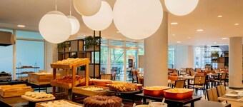 Ibis Sao Paulo Congonhas