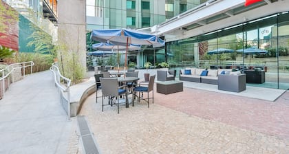 Ibis Sao Paulo Congonhas