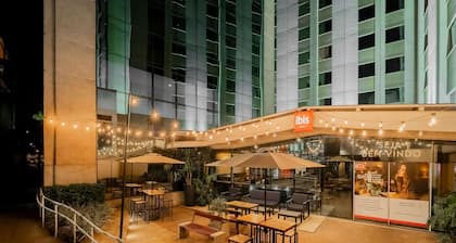 Ibis Sao Paulo Congonhas