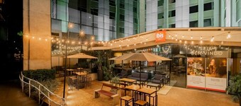 Ibis Sao Paulo Congonhas