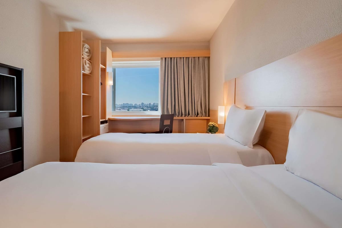 Standard Twin Room, 2 Single Beds