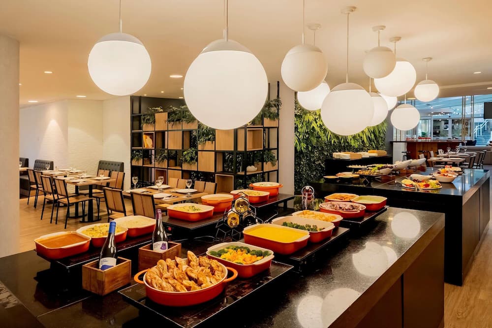 Ibis Sao Paulo Congonhas