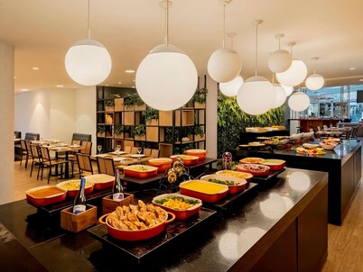 Ibis Sao Paulo Congonhas