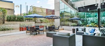 Ibis Sao Paulo Congonhas