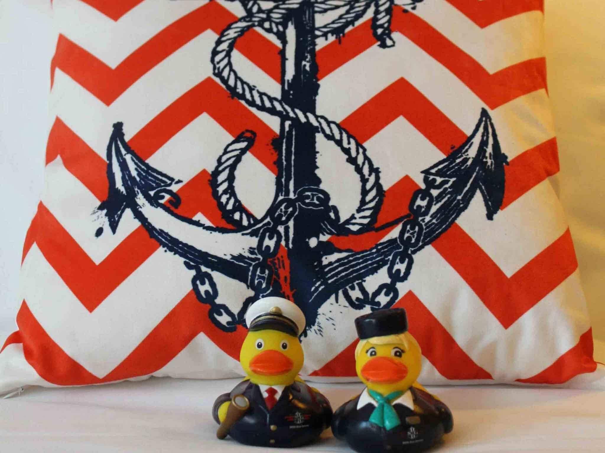 premium bedding, in-room safe, desk, soundproofing