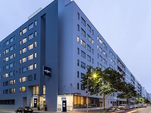 Exterieur