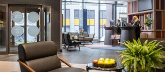 Novotel Suites Wien City