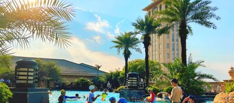 Chateau Star River Guangzhou