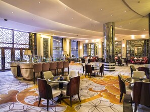 Lounge al vestíbul