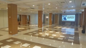 Centro de negocios