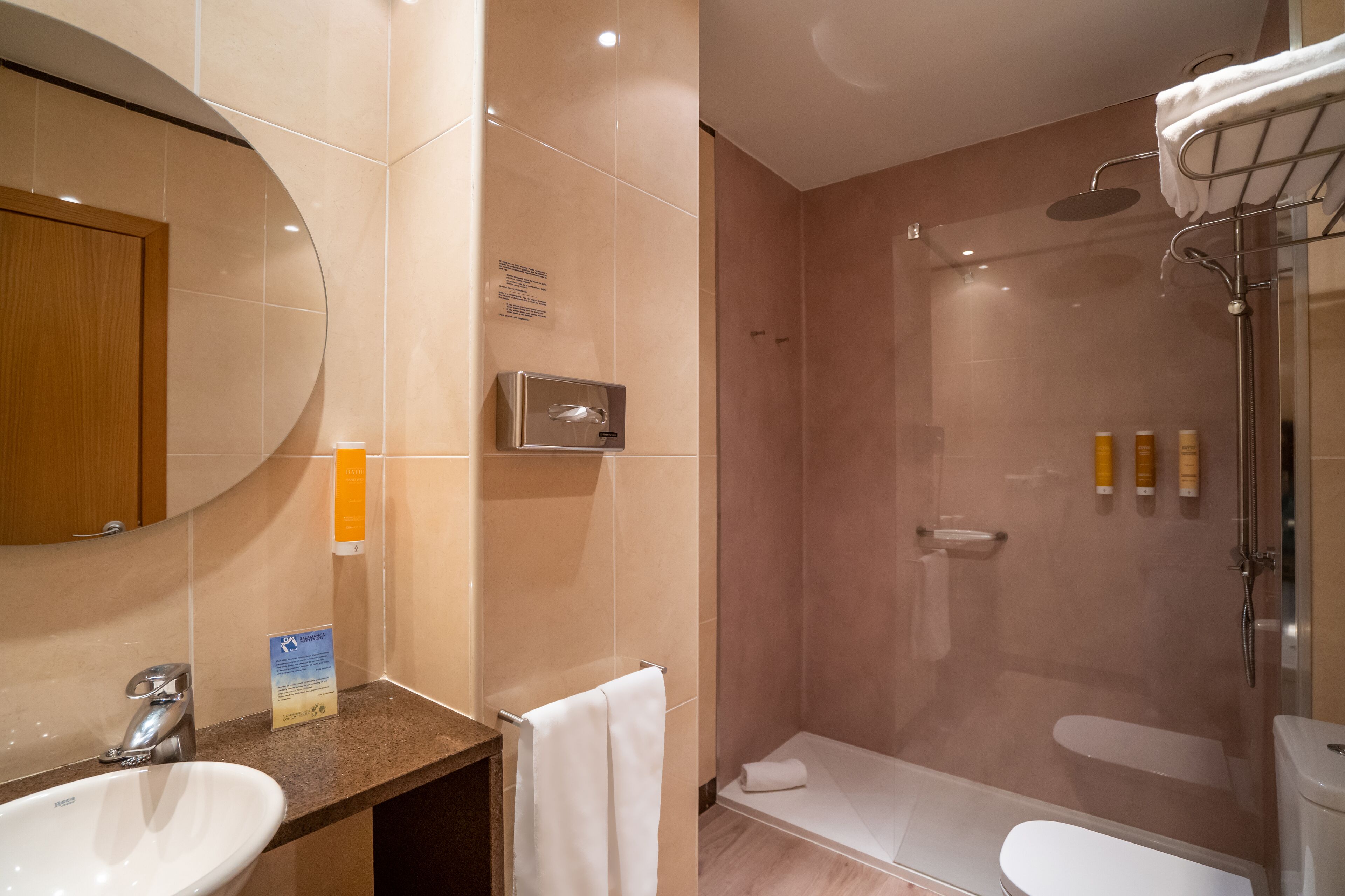 Kamar mandi