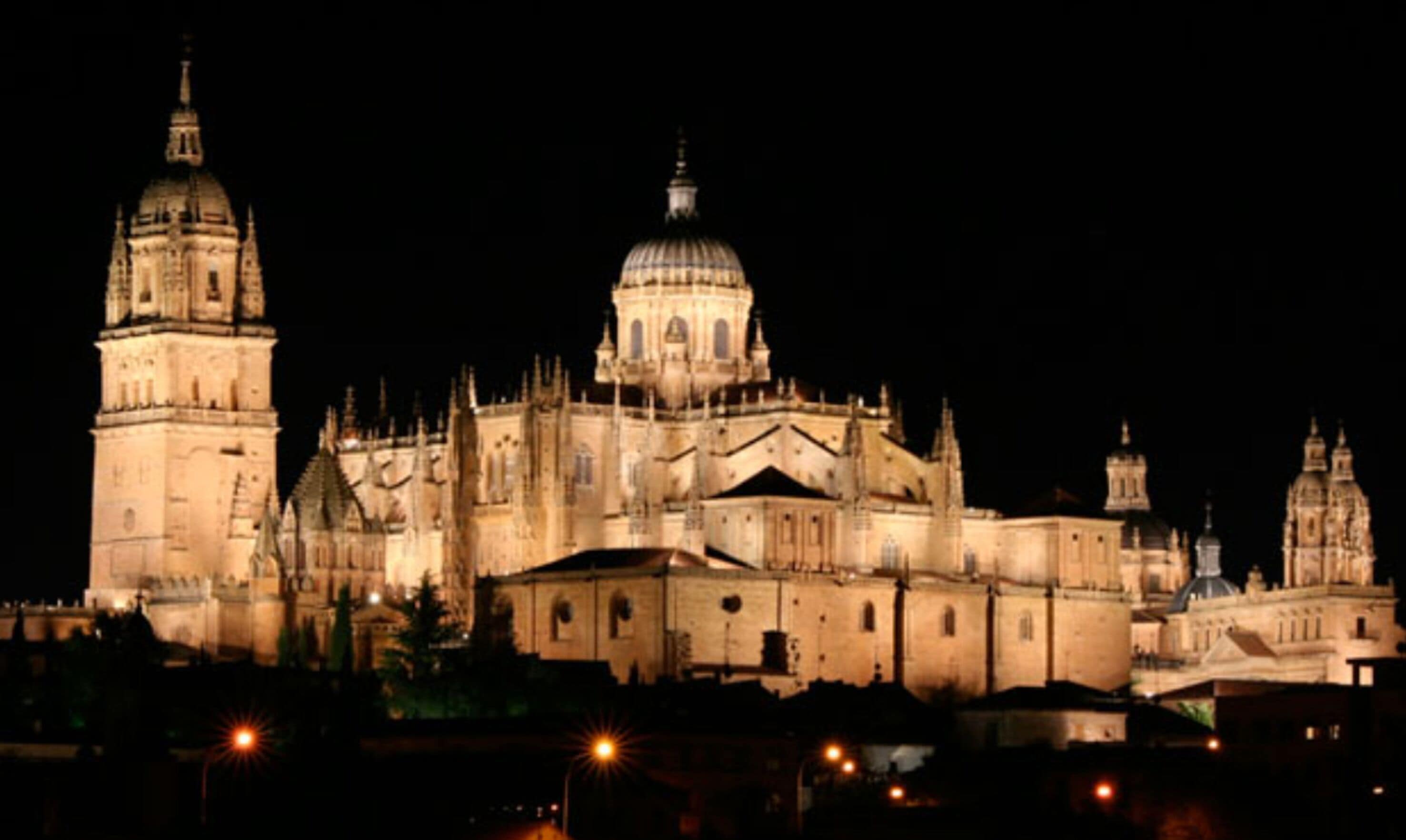 Foto - AZZ Salamanca Montalvo