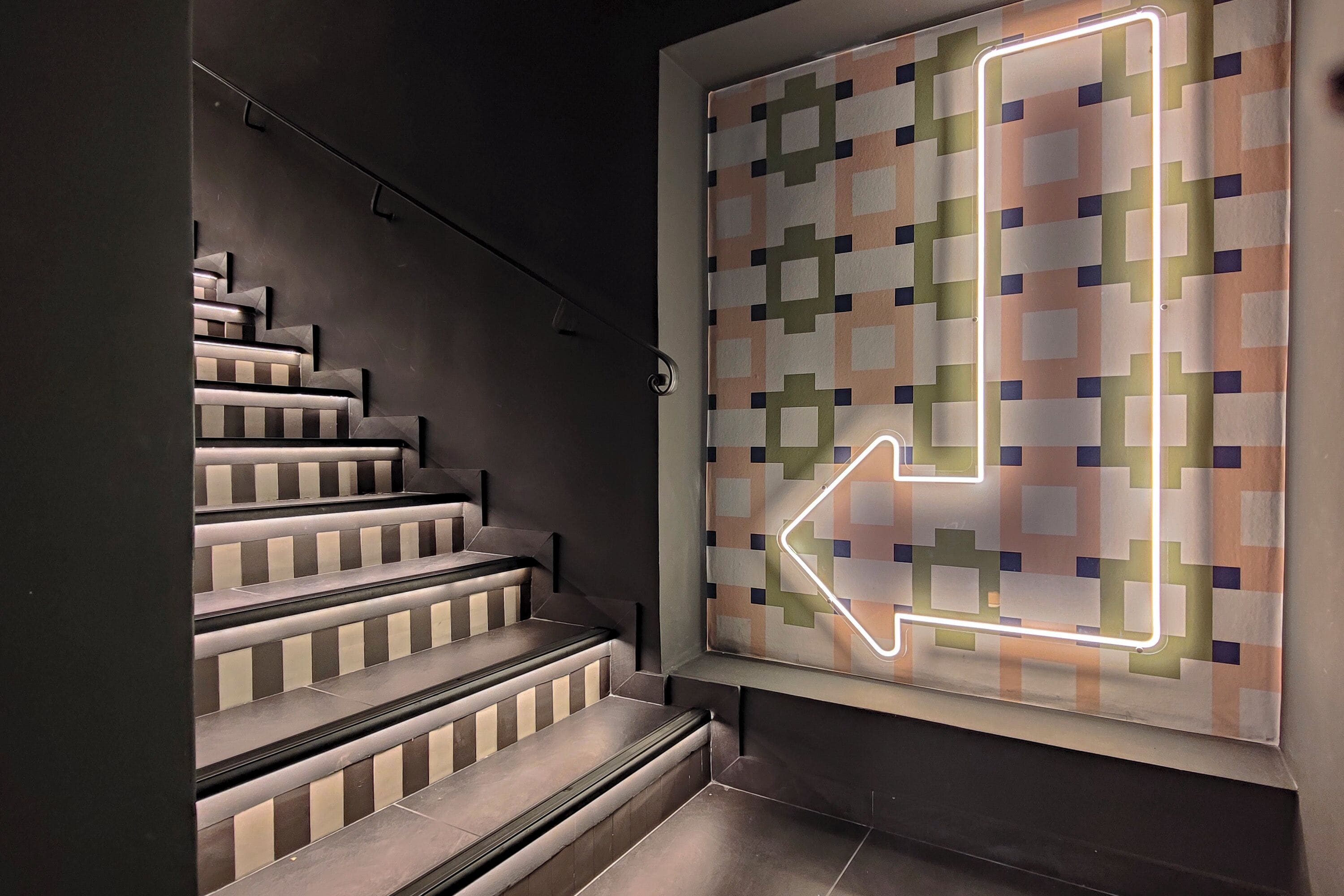 Photo - Hotel Aparthotel AMMI Nice Lafayette