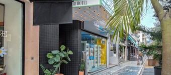 Aparthotel AMMI Nice Lafayette