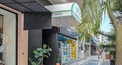 Aparthotel AMMI Nice Lafayette
