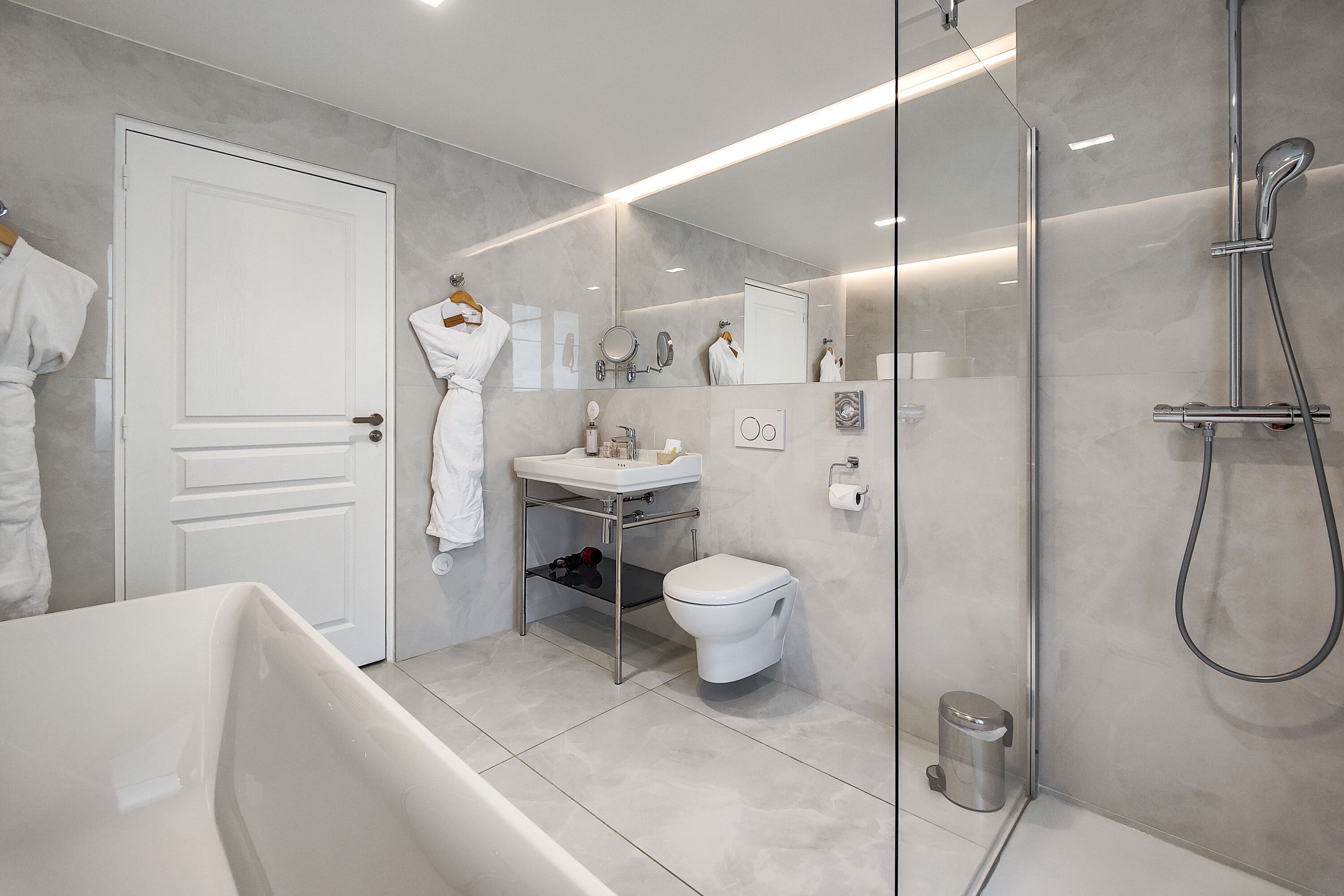 Photo - Hotel Aparthotel AMMI Nice Lafayette