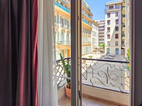 Studio Standard 19m² avec Balcon | View from room