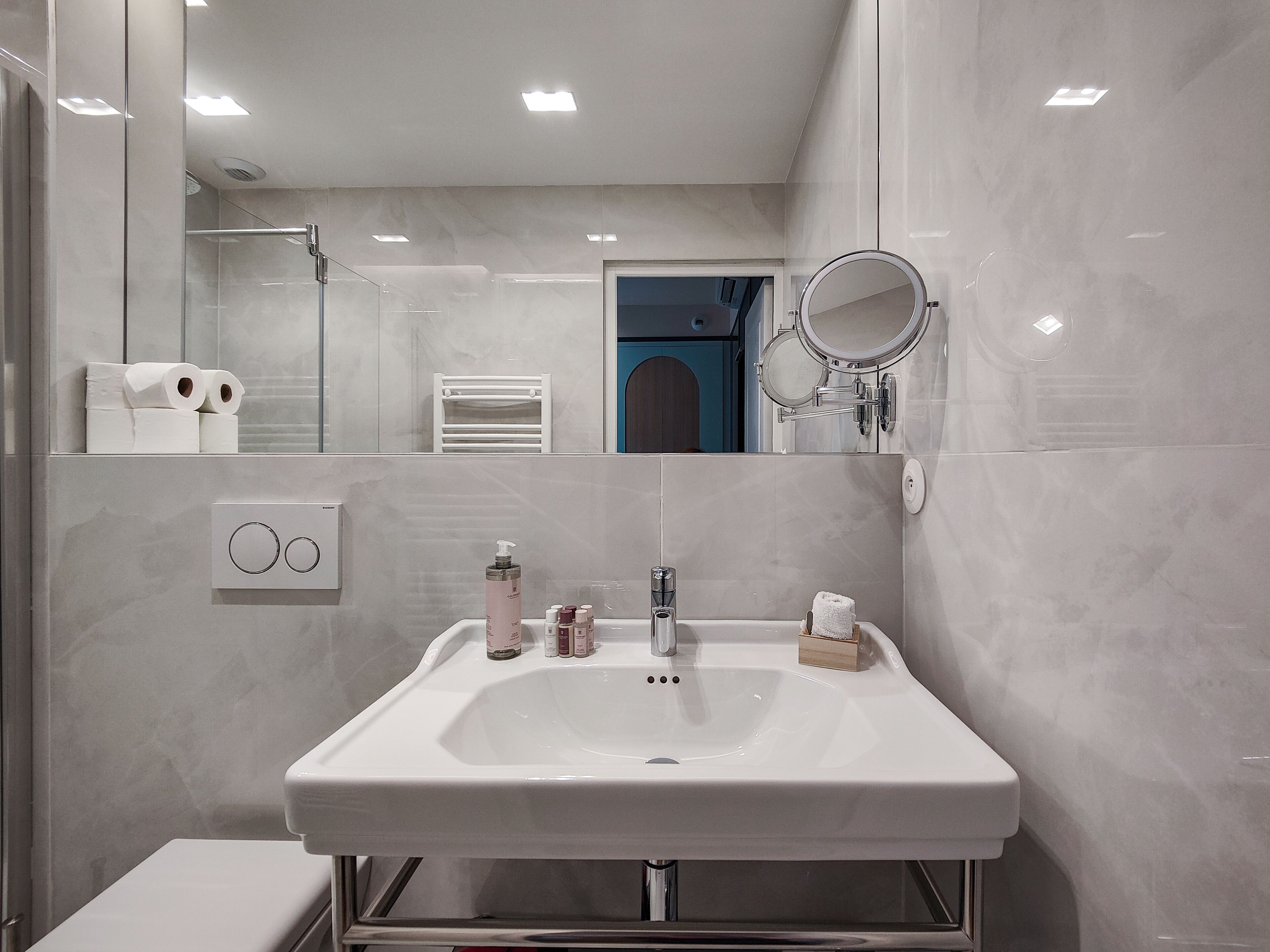 Photo - Hotel Aparthotel AMMI Nice Lafayette