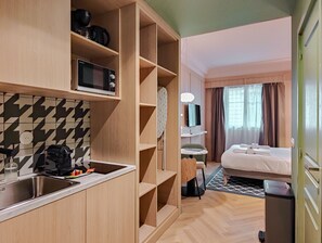 Studio Standard 17m²