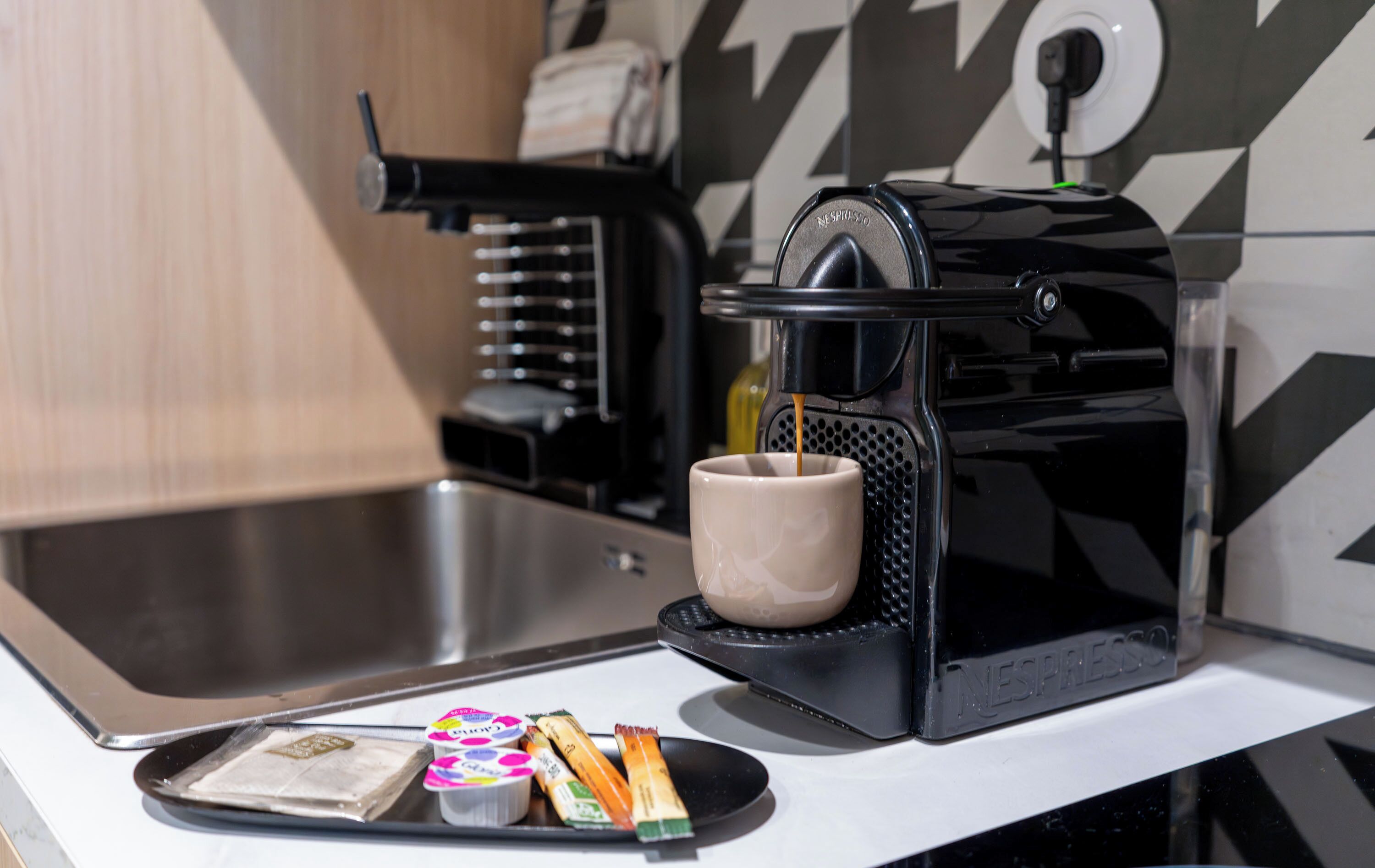 Photo - Hotel Aparthotel AMMI Nice Lafayette