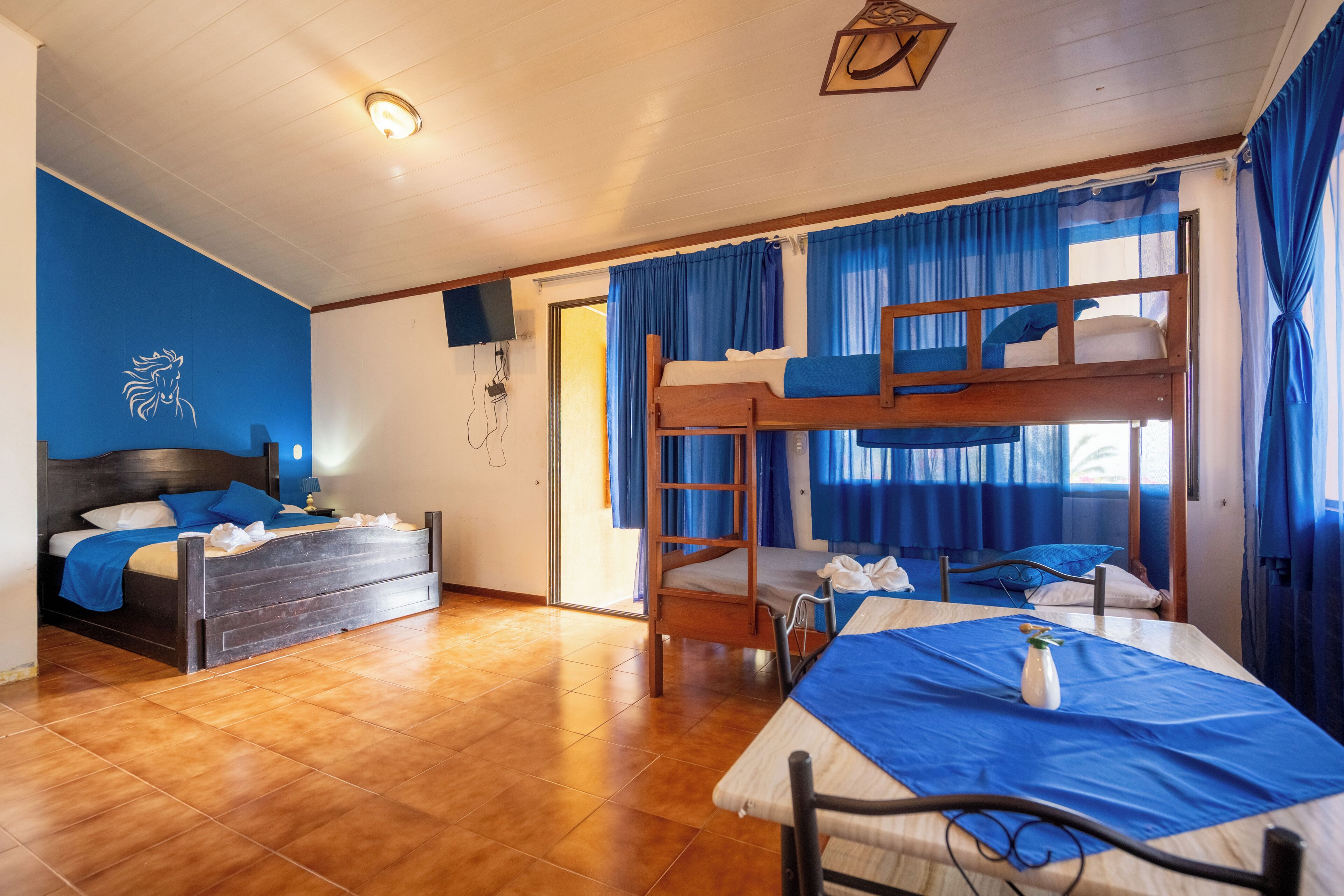 Family Room, Terrace, Ocean View