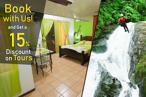 Property amenity - Adventure Park And Hotel Vista Golfo, Puntarenas (Miramar)