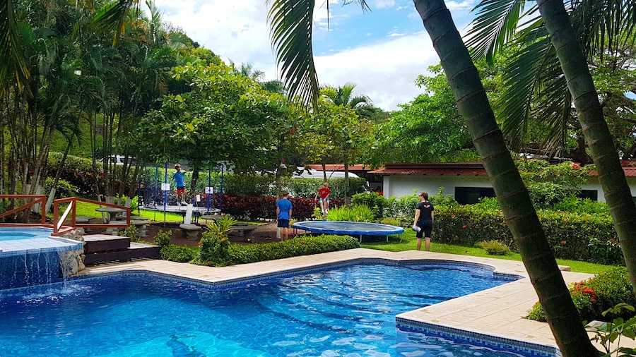 Adventure Park And Hotel Vista Golfo, Puntarenas