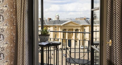 Hôtel Des Grands Hommes