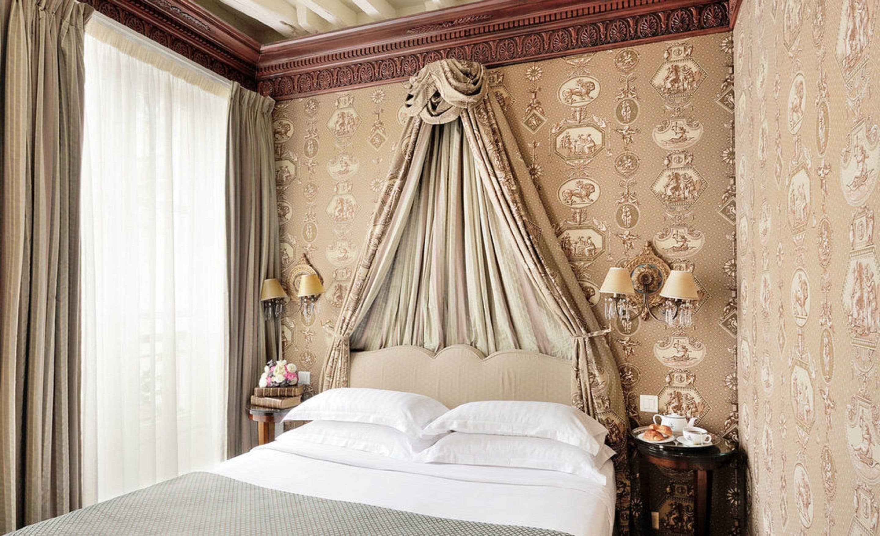 superior double room, balcony | premium bedding, minibar, in-room safe, desk