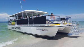 Boating