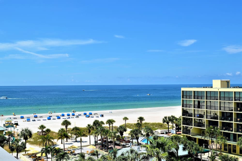 St Pete Shores Hotel