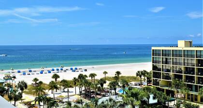 Sirata St. Pete Beach