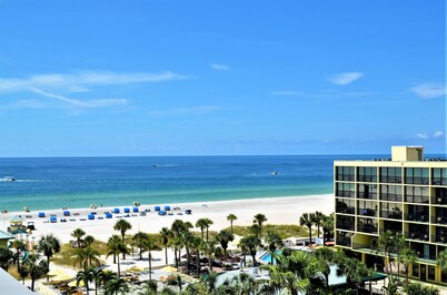 Sirata St. Pete Beach