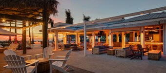 Sirata St. Pete Beach