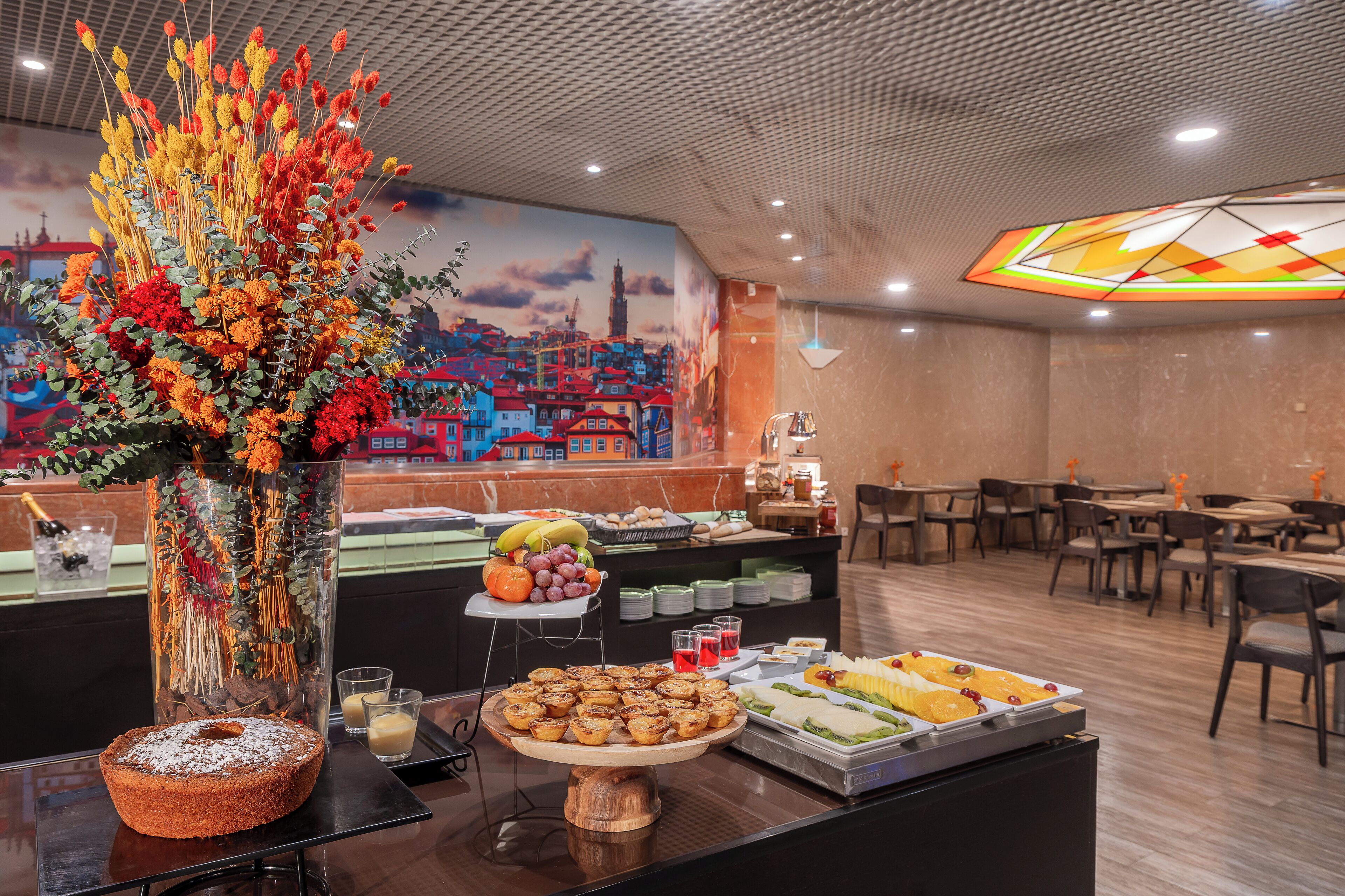 Foto - HF Fénix Porto