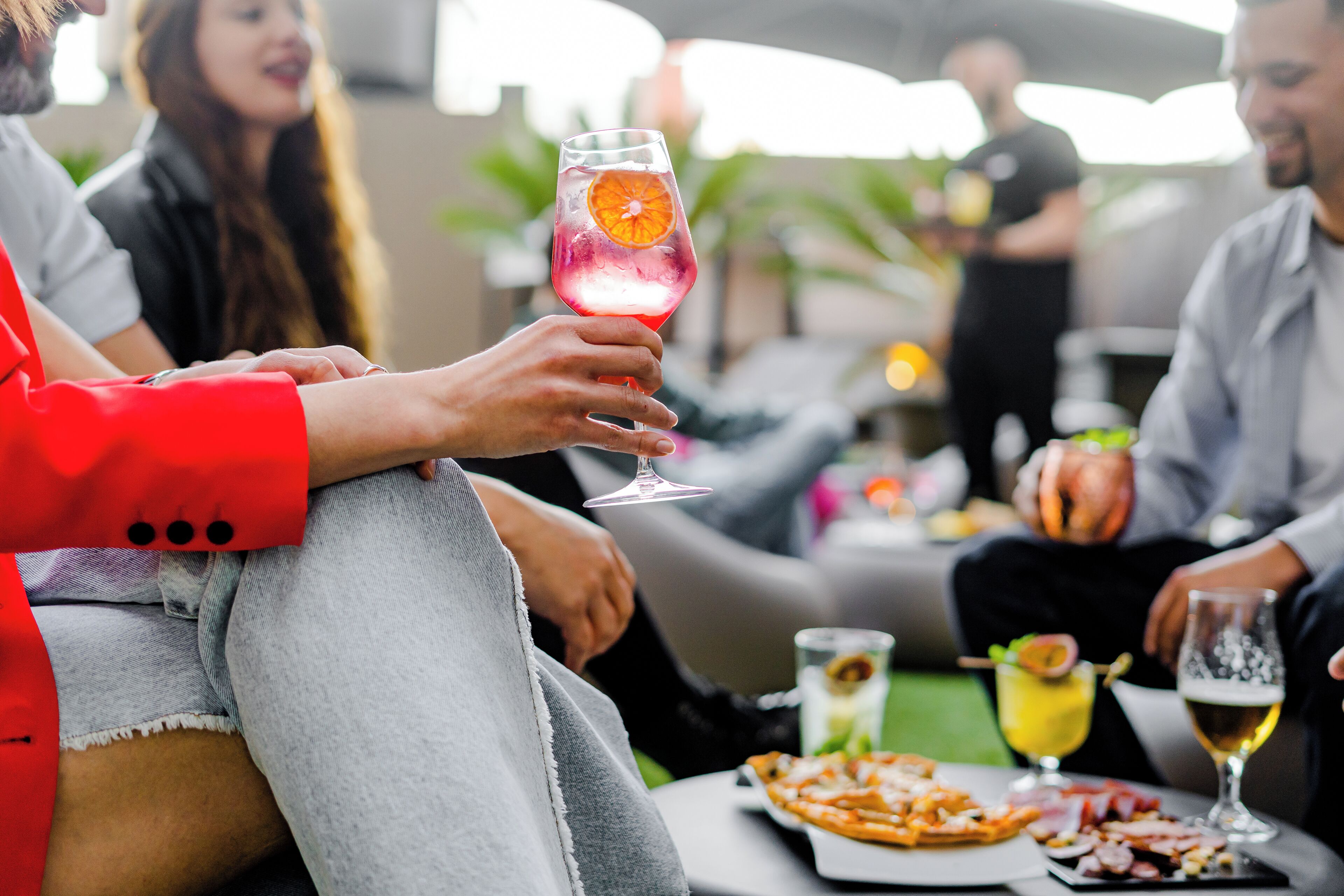 Foto - HF Fénix Porto