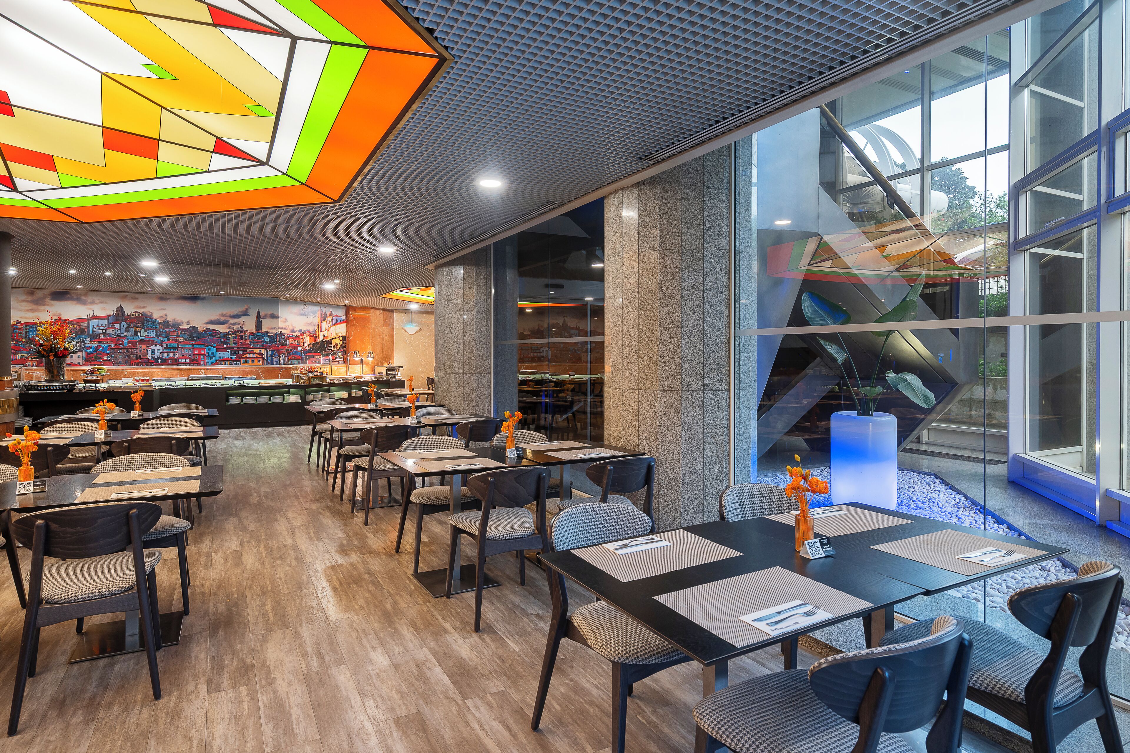 Foto - HF Fénix Porto