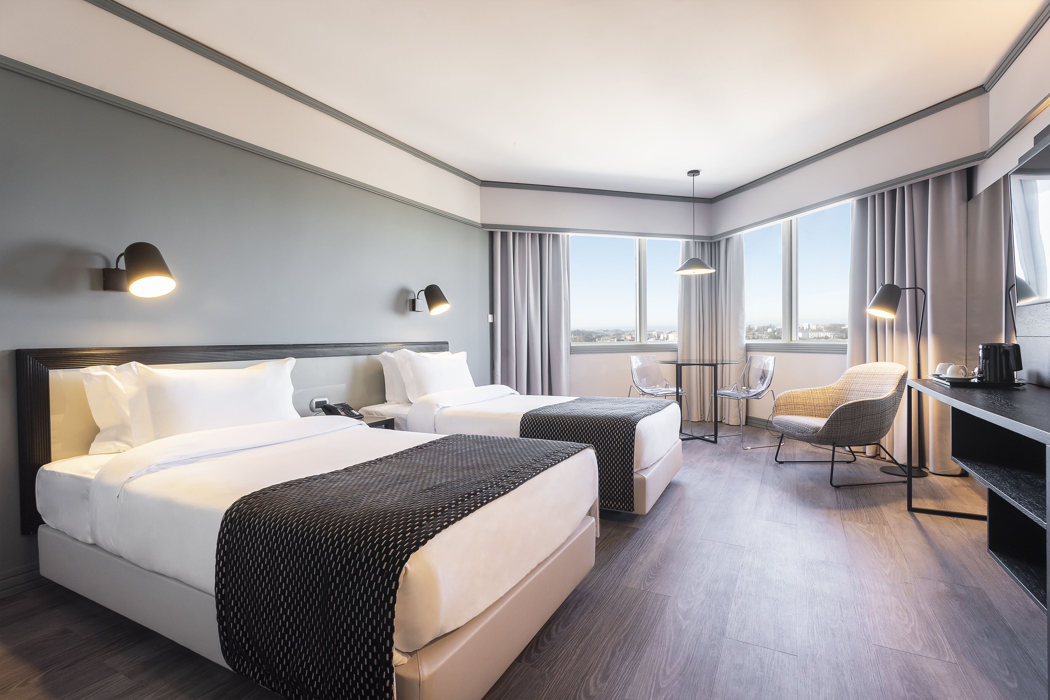 Photo - HF Fénix Porto